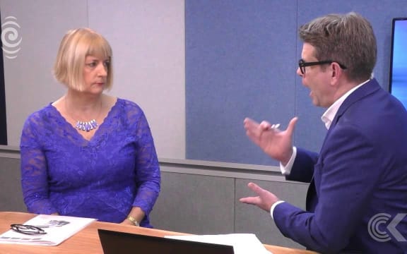 Govt punishes women unduly for benefit fraud: RNZ Checkpoint