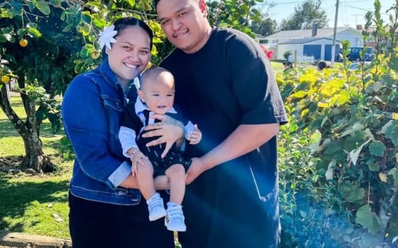 Stevedore Atiroa Tuaiti worked for Wallace Investments he died at Ports of Auckland 19 April, 2022.