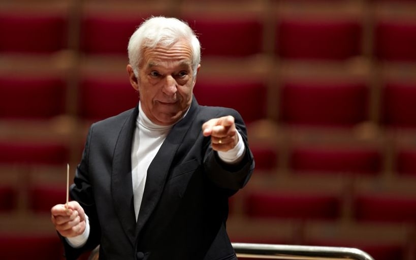 Vladimir Ashkenazy