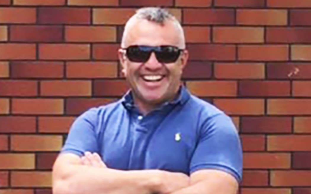 Matiu Ratana, who was known as Matt, moved to the UK in 1989 and was originally from Hawke's Bay.