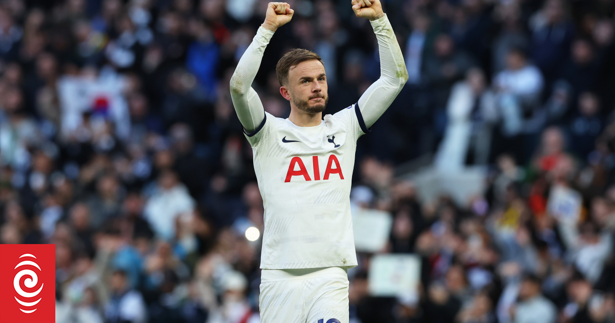 More misery for City following rout by Spurs, Arsenal return to form