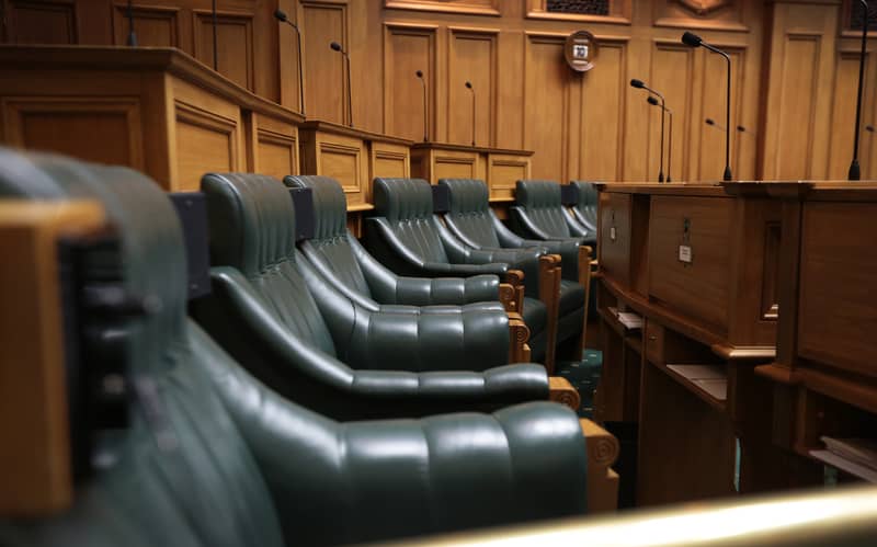 The House: Bills this week | RNZ