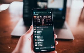 Elim Church has been livestreaming services on Facebook Live.