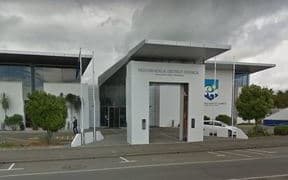 horowhenua council