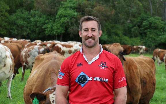 John Legg