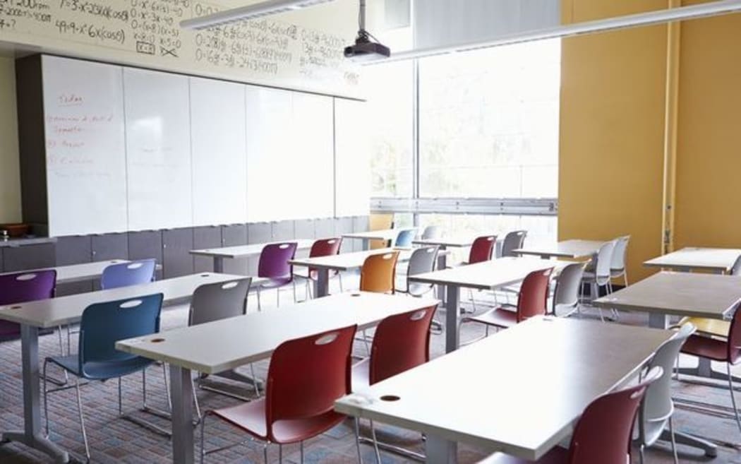 Classroom