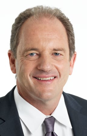 David Shearer.