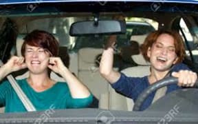 bad driver