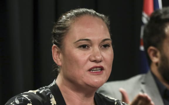 Carmel Sepuloni
