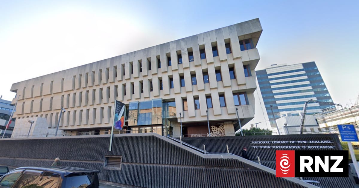Almost 50 jobs could go at National Library and Archives, PSA warns