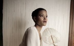 Leila Adu
