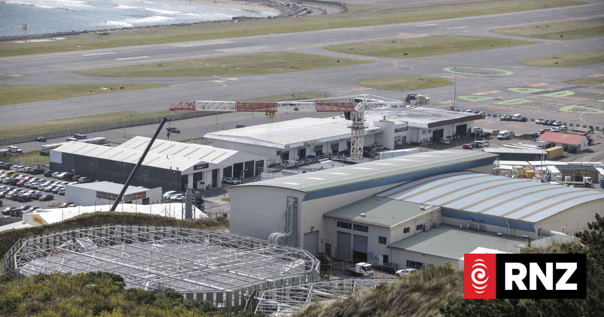 DOC becoming 'extremely concerned' about Wellington sewage leak