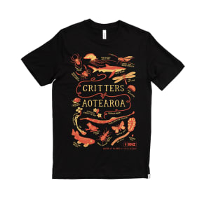 COTW t-shirt 2022