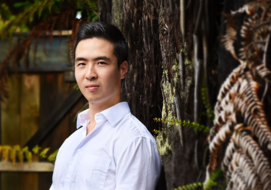 Daniel Sun