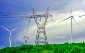 The expansion of electrical grid connections has increased use of SF6.