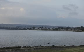 Lake Taupo