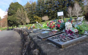 The cost of a burial plot and interment in Nelson is almost 62 per cent higher than it is in Tasman. Photo: Max Frethey/Nelson Weekly. [via LDR single use only]