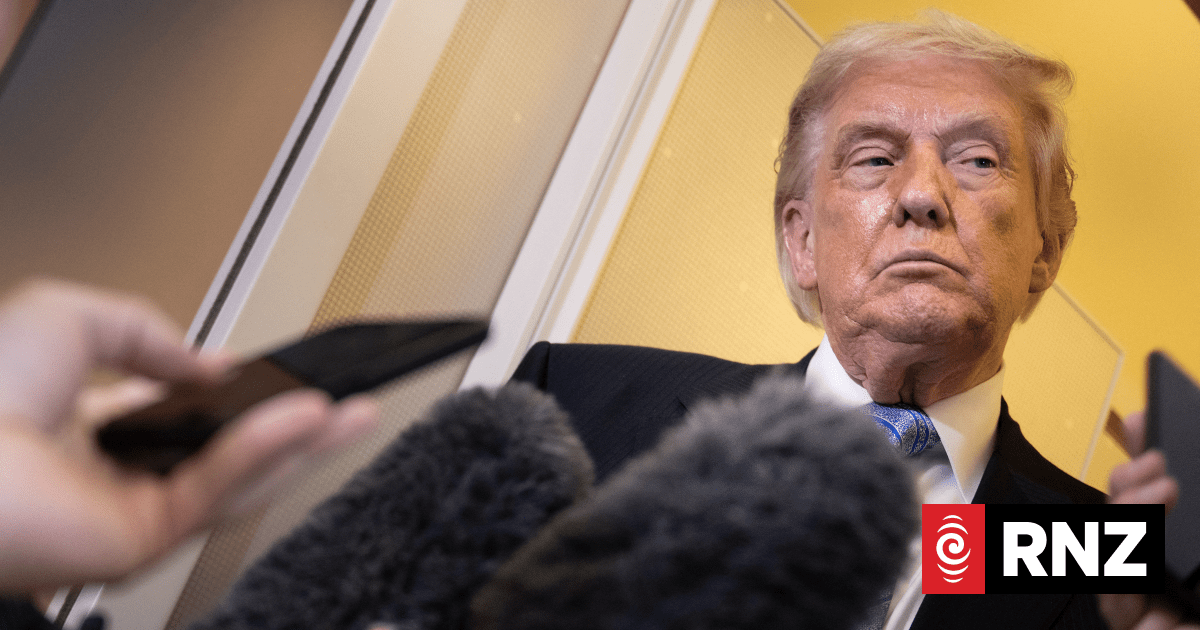 Trump’s Iran Deal Talks: Progress, Delays, and Nuclear Standoff