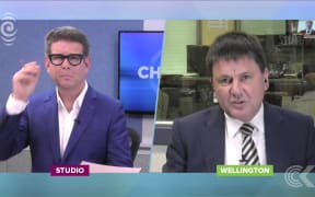 Privacy Commissioner seeks transparency of information requests: RNZ Checkpoint