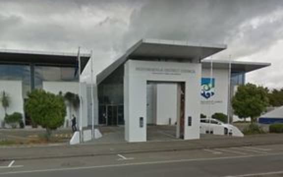 horowhenua council