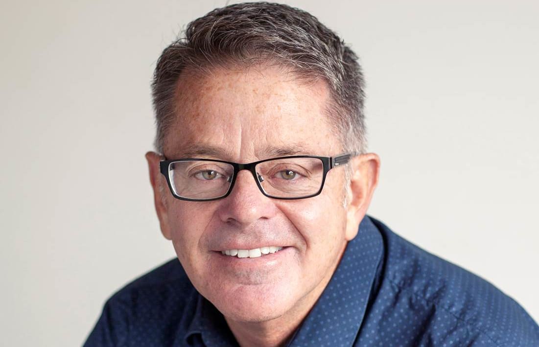 Professor Martyn Goulding