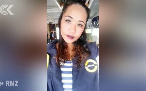 Chozyn's family shouts "thank you" to jury after guily verdict