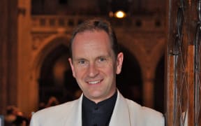 Jeremy Filsell