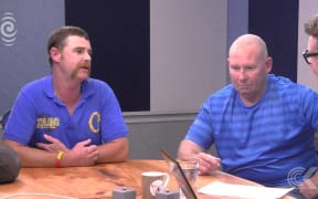 Man donating kidney to brother calls for others to do same: RNZ Checkpoint