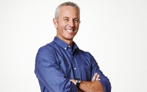 Mark Richardson
