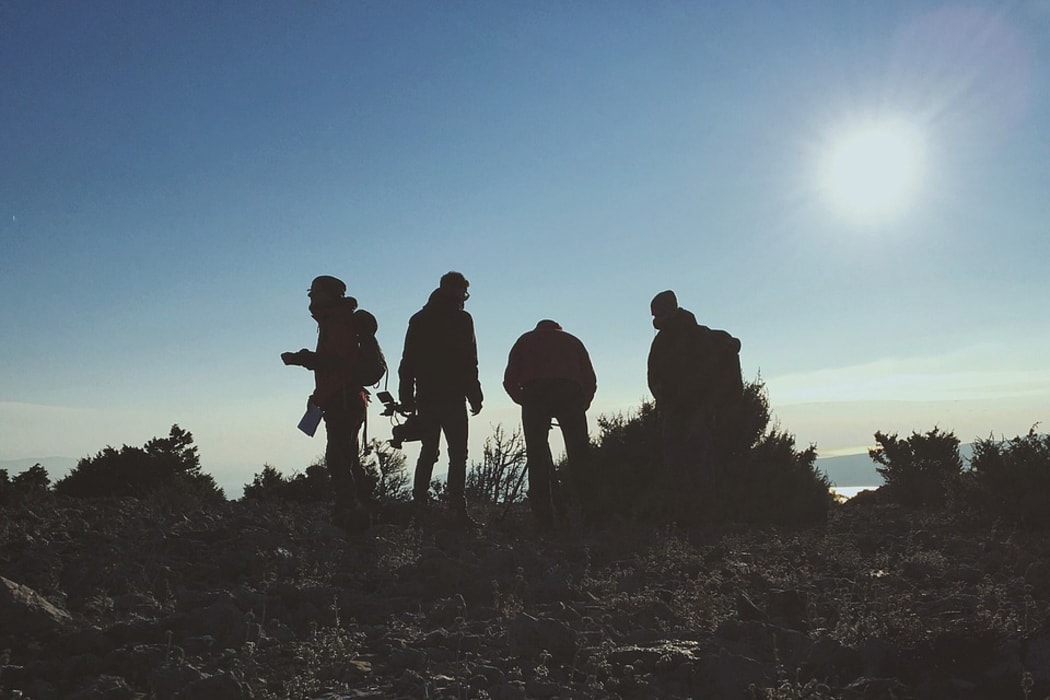 Spectrum brings together multiple perspectives from a collection of everyday New Zealanders