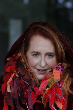 Mary Coughlan