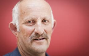 gareth morgan