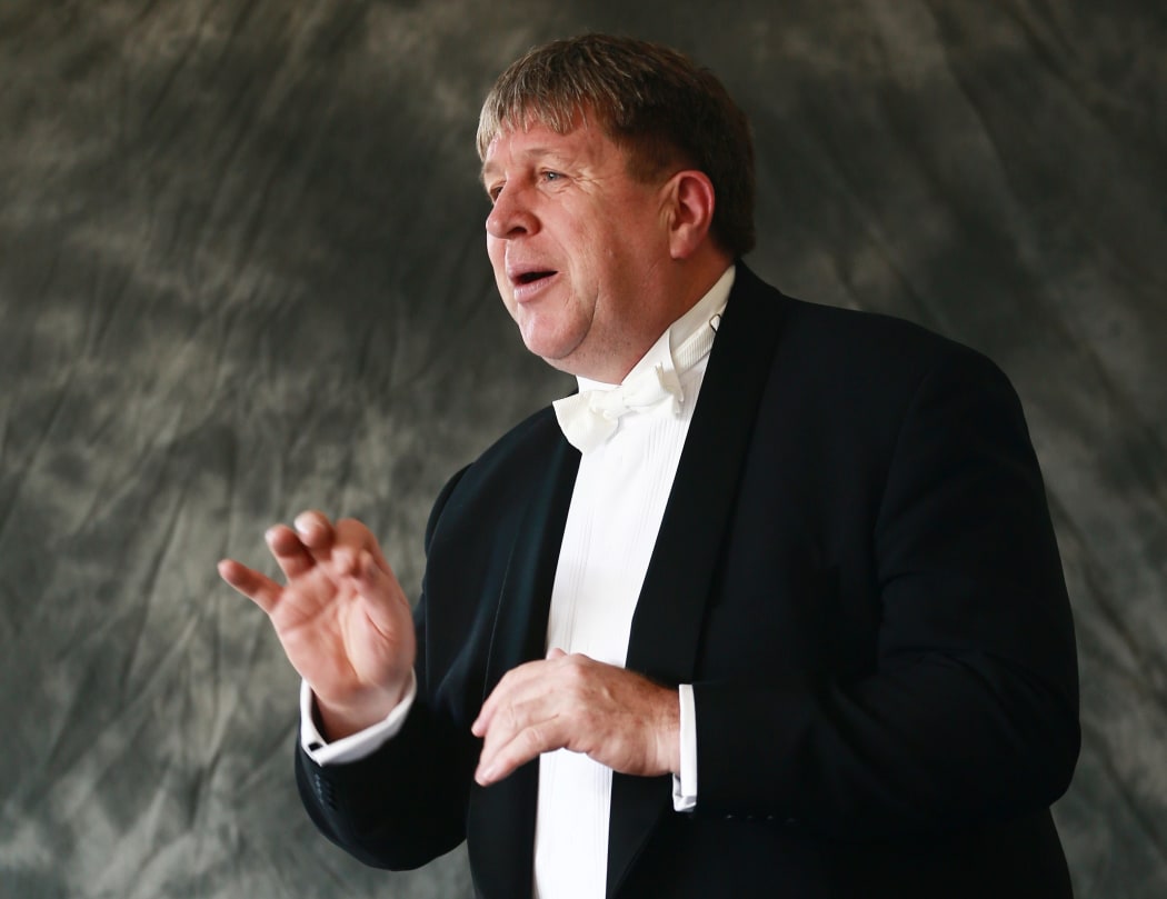 Nigel Weeks