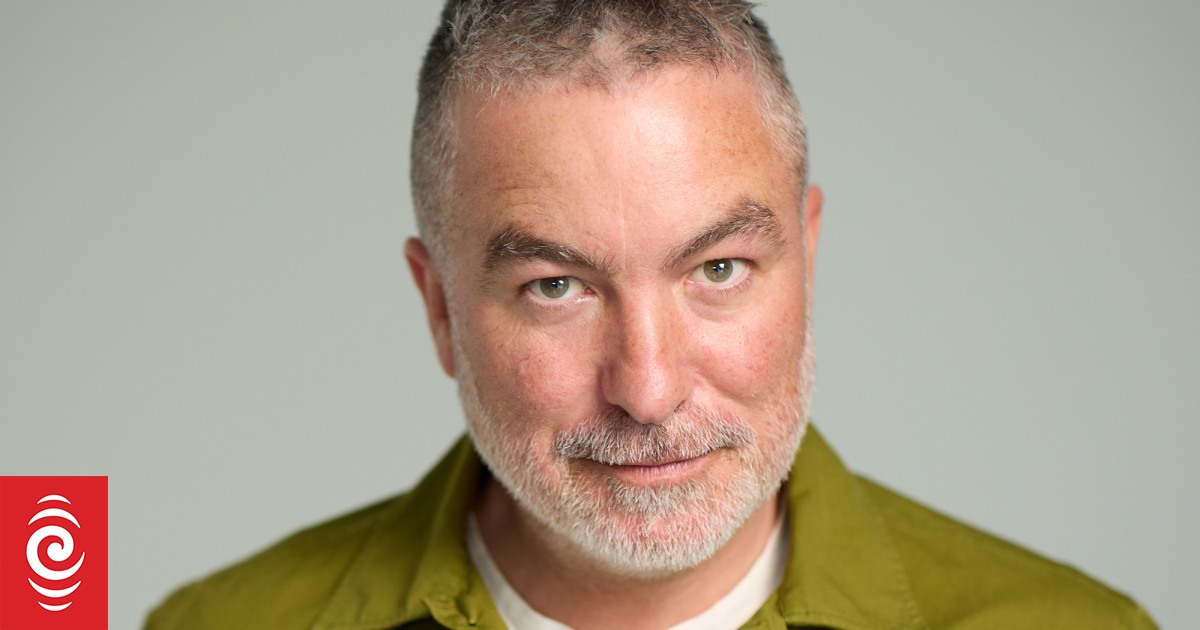 Dai Henwood: On living with cancer and how to 'squeeze every moment' from life - Vimarsana News