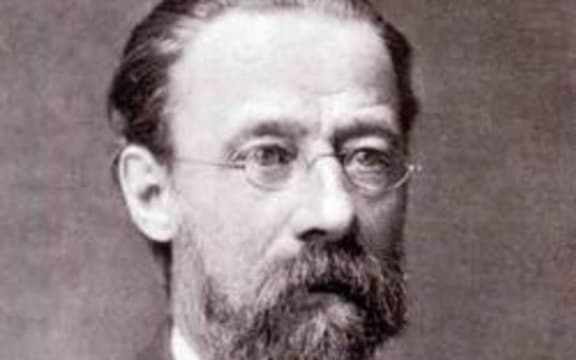 Bedrich Smetana