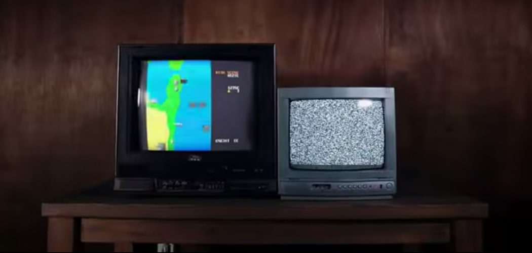 Nick Dwyer tracked down the composers of some of the world's best-known video games for his latest documentary series.