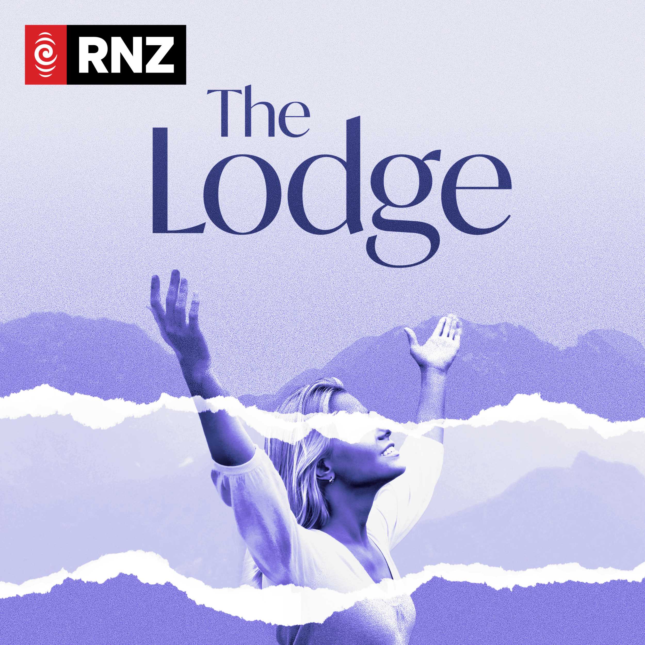 Artwork for The Lodge