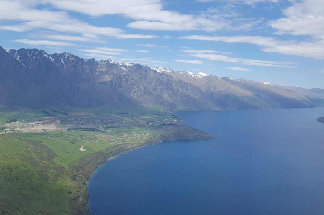 Beautiful New Zealand