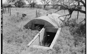 Bunker