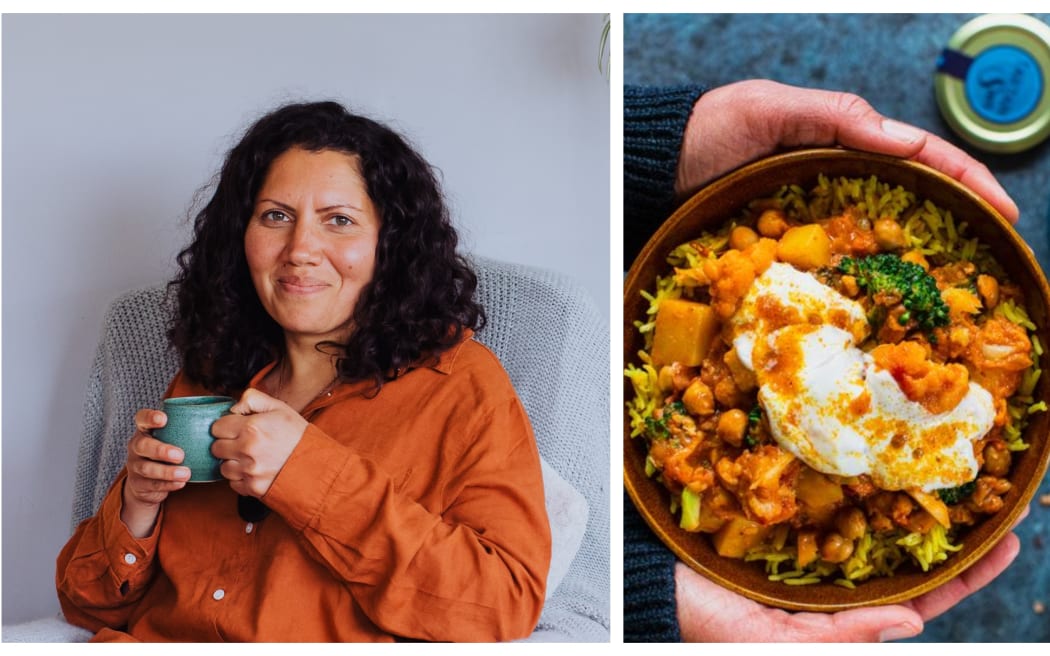 Tartan Sari is a second-generation family business that creates hand-made, small-batch, authentic, spicy, vegan Goan pickles and curry pastes