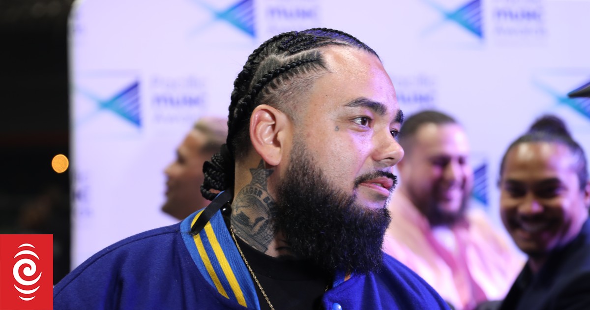 Poetik branching out opening a space for fellow indigenous creatives | RNZ