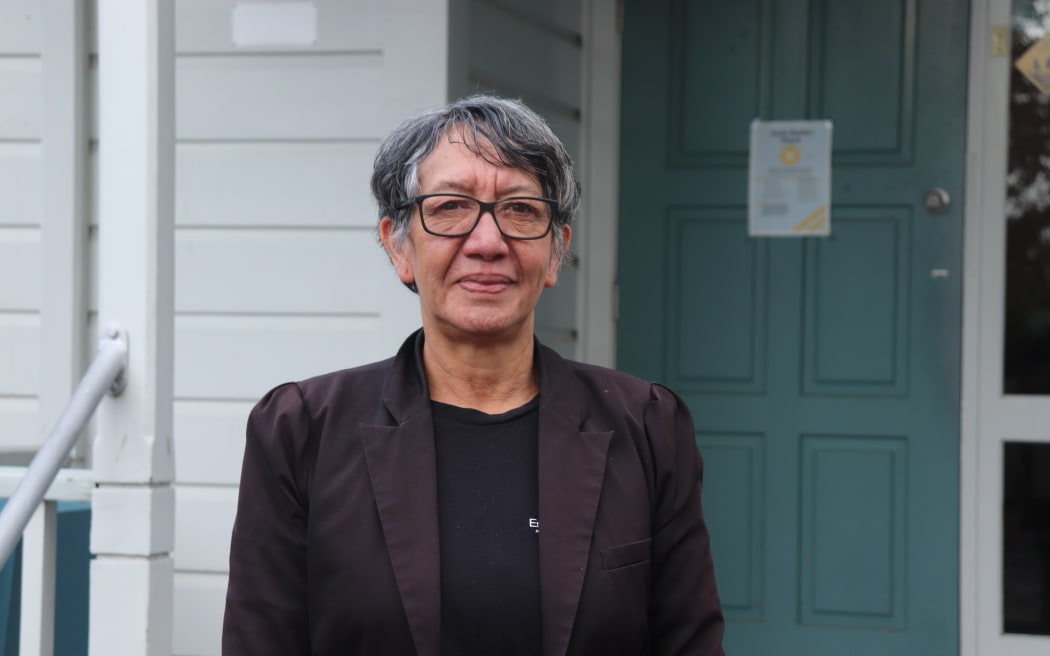 Enabled Wairoa chief executive Shelley Smith is developing a methamphetamine strategy for Wairoa, to help the town overcome its problem with the drug.