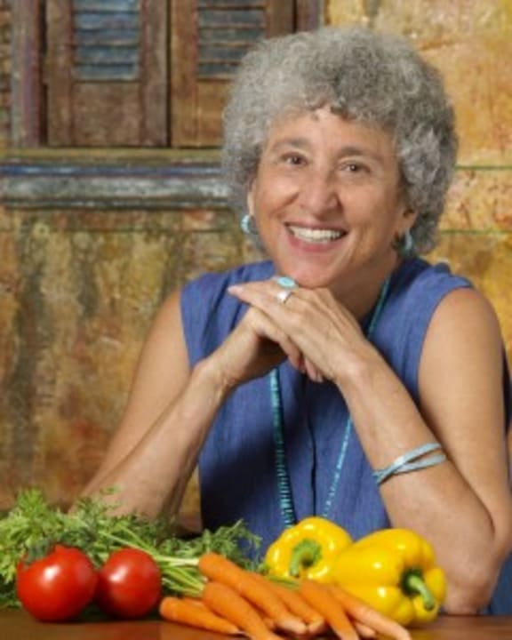 NYU Food Politics Professor, Marion Nestle