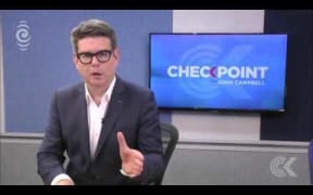 Mark Quigley shaking would have lasted longer than 2011 quake