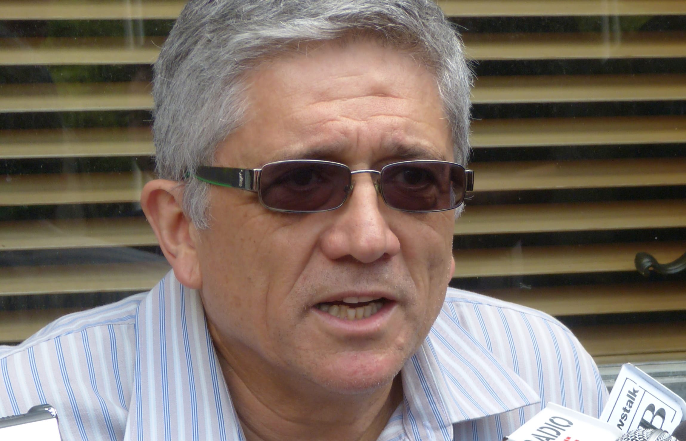 Tuariki Delamere.