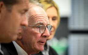 Brent Impey