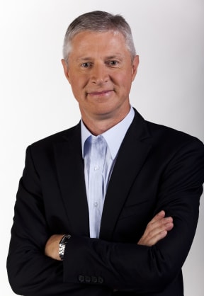 Mark Jennings – Newsroom.co.nz co-editor.