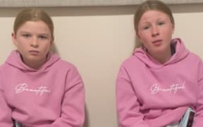 Emily and Zoe are both Type 1 diabetics and made a video for Pharmac about funding for insulin pumps.
