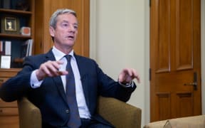 Wealth Creator Series with MP Andrew Bayly