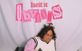 Emerging singer songwriter, Finau has released her latest single 'Isn't it Obvious'
